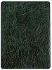 Кожаный чехол Stoneguard 511 для MacBook 12 (Green) купить в интернет-магазине icover