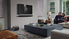 Саундбар Bowers & Wilkins Formation Bar (Black) купить в интернет-магазине icover