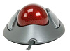 Трекбол Logitech Trackman Marble USB 910-000808 (Silver) купить в интернет-магазине icover