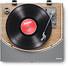 Виниловый проигрыватель iOn Premier LP (Grey) купить в интернет-магазине icover