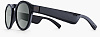 Умные очки Bose Frames Rondo (Black) купить в интернет-магазине icover