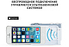 Умный держатель Miggo Pictar One Plus MKII (MW PT-ONE SW 46) для iOS/Android (Silver/White) купить в интернет-магазине icover