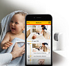 Видеоняня Kodak CHERISH C525 (White) купить в интернет-магазине icover