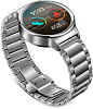 Умные часы Huawei Watch Classic Stainless Steel купить в интернет-магазине icover