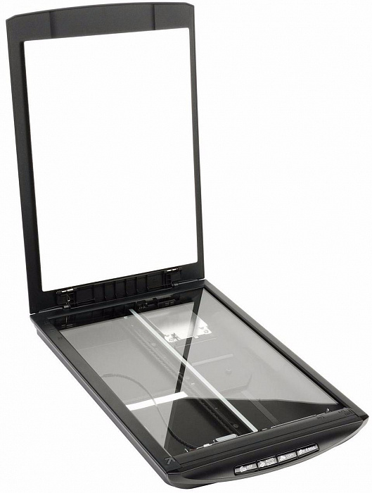 Canon CanoScan LiDE 120 - планшетный сканер (Black) купить в интернет-магазине icover