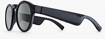 Умные очки Bose Frames Rondo (Black)