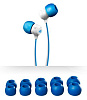H2O Surge Mini Waterproof Sport (SG-MN1-WE) - водонепроницаемые наушники для iPhone/iPod (White) купить в интернет-магазине icover