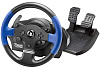 Руль Thrustmaster T150 Force Feedback (3362934109738) для PS3/PS4/PC (Black) купить в интернет-магазине icover