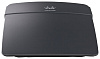 Linksys E900 - беспроводной маршрутизатор (Black) купить в интернет-магазине icover