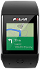 Умные часы с пульсометром Polar M600 (Black) купить в интернет-магазине icover