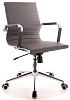 Офисное кресло Everprof Leo T (Grey) купить в интернет-магазине icover