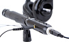 Адаптер Shure X2U XLR-to-USB (Black) купить в интернет-магазине icover