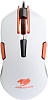 Cougar 250M - проводная мышь (White) купить в интернет-магазине icover