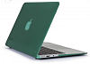 Speck SeeThru Satin (SPK-A1464) - чехол для MacBook Air 11 (Malachite) купить в интернет-магазине icover