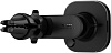 Автомобильный держатель Spigen OneTap Magnetic Car Mount Vent MagSafe (ACP02617) для iPhone 12 (Black) купить в интернет-магазине icover