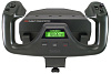Saitek Pro Flight Yoke System (PZ44) - самолетный штурвал (Black) купить в интернет-магазине icover