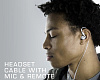Внутриканальные наушники MEE audio M7 Pro (M7PRO-CL) с микрофоном (Clear) купить в интернет-магазине icover