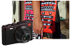 Leica C (Typ 112) - цифровой фотоаппарат (Dark Red) купить в интернет-магазине icover