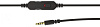 Игровая гарнитура HyperX Cloud Chat X (HX-HSCCHX-BK/WW) для Xbox One/Series X/Series S (Black) купить в интернет-магазине icover
