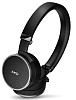 AKG N60NC - накладные наушники c шумоподавлением (Black) купить в интернет-магазине icover