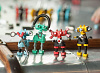 Конструктор Fat Brain Toys The Offbits CareBit (OB0102) купить в интернет-магазине icover