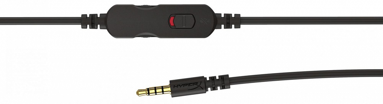 Игровая гарнитура HyperX Cloud Chat X (HX-HSCCHX-BK/WW) для Xbox One/Series X/Series S (Black) купить в интернет-магазине icover