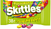 Ассорти DrageeMix драже Skittles Фрукты (4х38г), Кисломикс (4х38г), 2-в-1 (4х38г) купить в интернет-магазине icover
