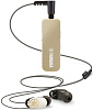 Yamaha EPH-W22 - беспроводные наушники-вкладыши (White) купить в интернет-магазине icover