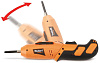 Defort DS-36N-Lt (93727987) - аккумуляторная отвертка (Orange) купить в интернет-магазине icover