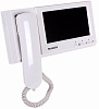Falcon Eye FE-71C - видеодомофон (White) купить в интернет-магазине icover