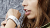Sony SmartBand SWR30 - умный браслет для Android (White) купить в интернет-магазине icover