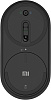Беспроводная мышь Xiaomi Mi Portable Bluetooth XMSB02MW (Black) купить в интернет-магазине icover