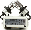 Съемный микрофон Zoom XYH-5 для H5/H6 купить в интернет-магазине icover