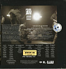 Сборник Pearl Jam - Ten Collector's Edition Box Set (2 CD + DVD + 4 LP + Audio MC) купить в интернет-магазине icover