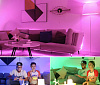 Умная светодиодная лента Xiaomi Yeelight Lightstrip Plus 1S YLDD05YL (White) купить в интернет-магазине icover