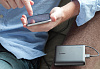 Внешний аккумулятор Anker PowerCore 13000 mAh A1215H11 (Black) купить в интернет-магазине icover