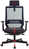 Игровое кресло A4Tech Bloody GC-900 (Black) купить в интернет-магазине icover