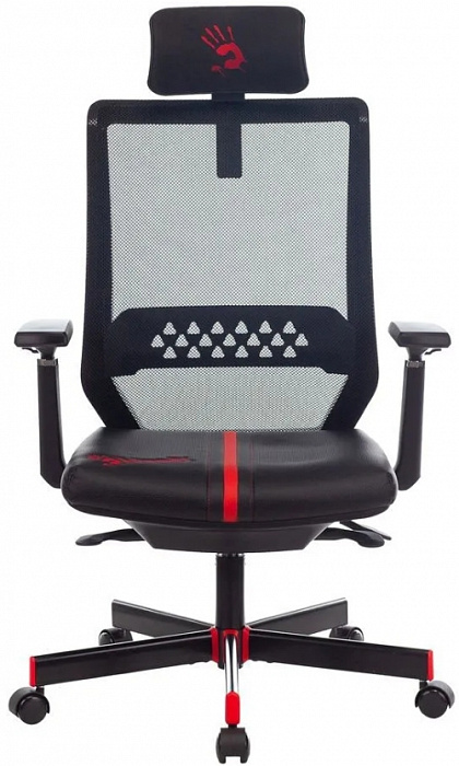 Игровое кресло A4Tech Bloody GC-900 (Black) купить в интернет-магазине icover
