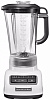 KitchenAid Diamond (5KSB1585EWH) - стационарный блендер (Empire White) купить в интернет-магазине icover