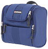 Wenger 6085343009 - мужской несессер (Blue) купить в интернет-магазине icover