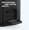 Портативная акустика Anker Soundcore Mega (Black) купить в интернет-магазине icover