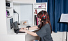 Игровая гарнитура HyperX Cloud II Wireless 7.1 HHSC2X-BA-RD/G (Black/Red) купить в интернет-магазине icover