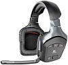 Logitech G35 Surround Sound 981-000549 - игровая гарнитура (Black) купить в интернет-магазине icover