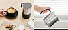 Капучинатор Xiaomi Scishare Wishing Milk (Black) купить в интернет-магазине icover