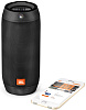 JBL Pulse 2 - портативная колонка (Black) купить в интернет-магазине icover