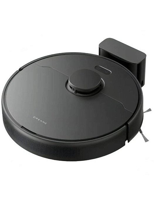 Робот-пылесос Dreame DreameBot D9MaxGen2 RLD34GA (Black) купить в интернет-магазине icover