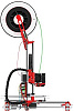 BQ Hephestos (H000195) - 3D-принтер (Red) купить в интернет-магазине icover