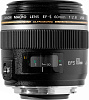 Объектив Canon EF-S 60mm f/2.8 Macro USM купить в интернет-магазине icover