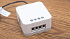 Умное реле Aqara Single Switch Module T1 SSM-U02 (White) купить в интернет-магазине icover
