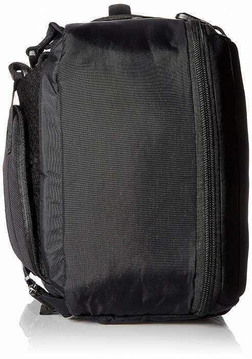 Рюкзак Pacsafe Vibe 40 60310130 (Jet Black) купить в интернет-магазине icover